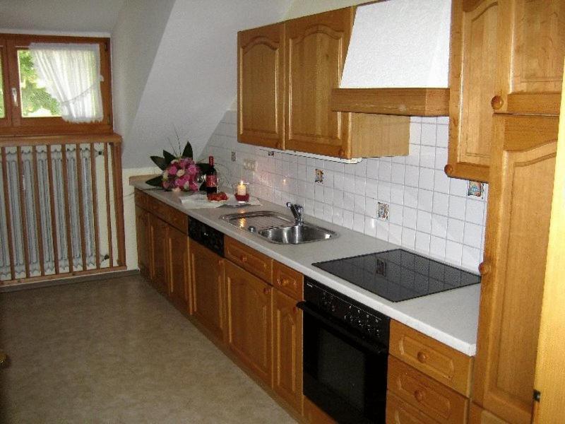 Gasthof Herzogstand Benediktbeuern Quarto foto