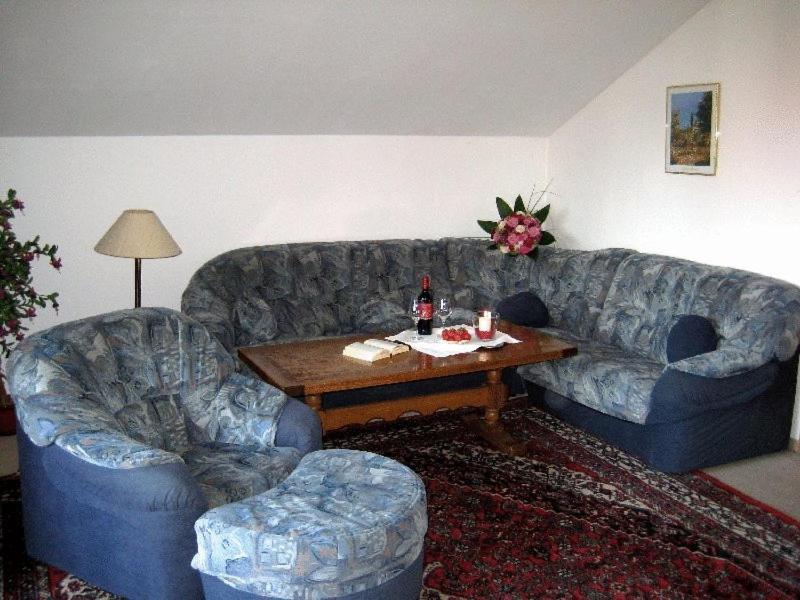 Gasthof Herzogstand Benediktbeuern Quarto foto